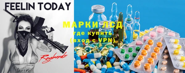 гидра Новокубанск